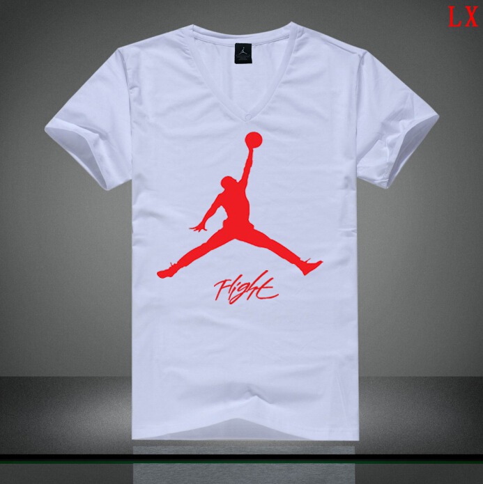 men Jordan T-shirt S-XXXL-2508